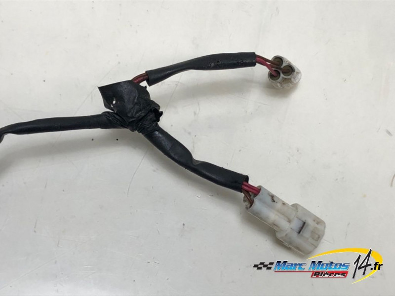 BOITIER D'INJECTION YAMAHA MT01 2005