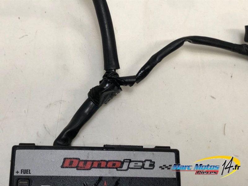 BOITIER D'INJECTION YAMAHA MT01 2005