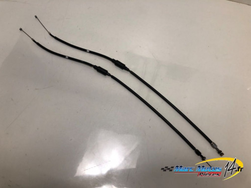 CABLE DE VALVES YAMAHA MT01 2005
