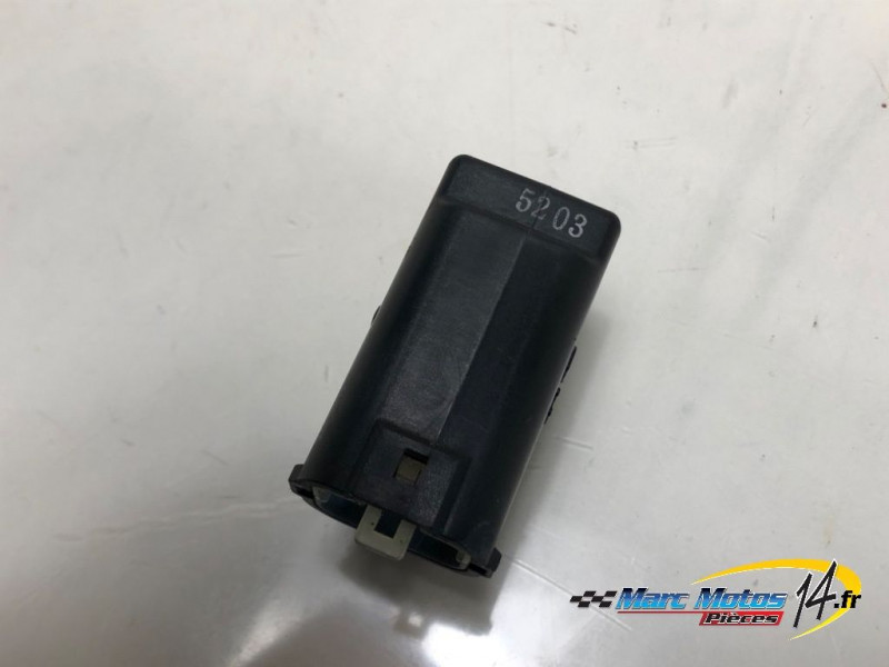 CAPTEUR D'ANGLE YAMAHA MT01 2005