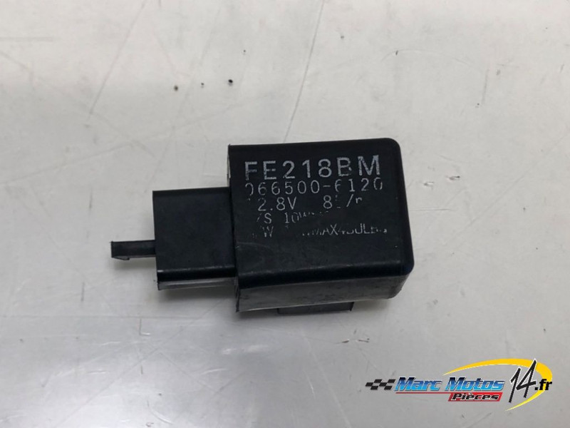 CENTRALE CLIGNOTANTS YAMAHA MT01 2005