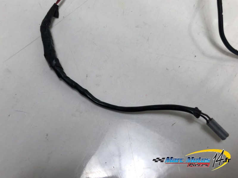 CLIGNOTANTS ADAPTABLES YAMAHA MT01 2005