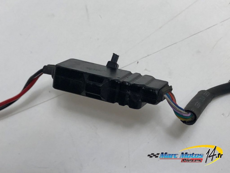 CLIGNOTANTS ADAPTABLES YAMAHA MT01 2005