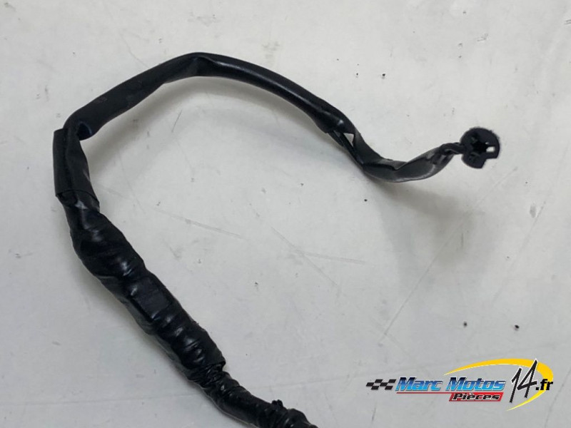 CLIGNOTANTS ADAPTABLES YAMAHA MT01 2005