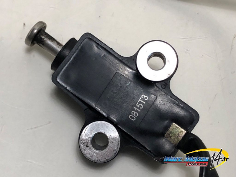 CONTACTEUR DE BEQUILLE YAMAHA MT01 2005