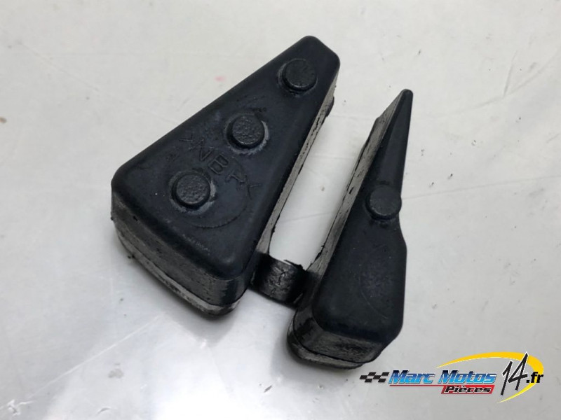 DAMPERS YAMAHA MT01 2005