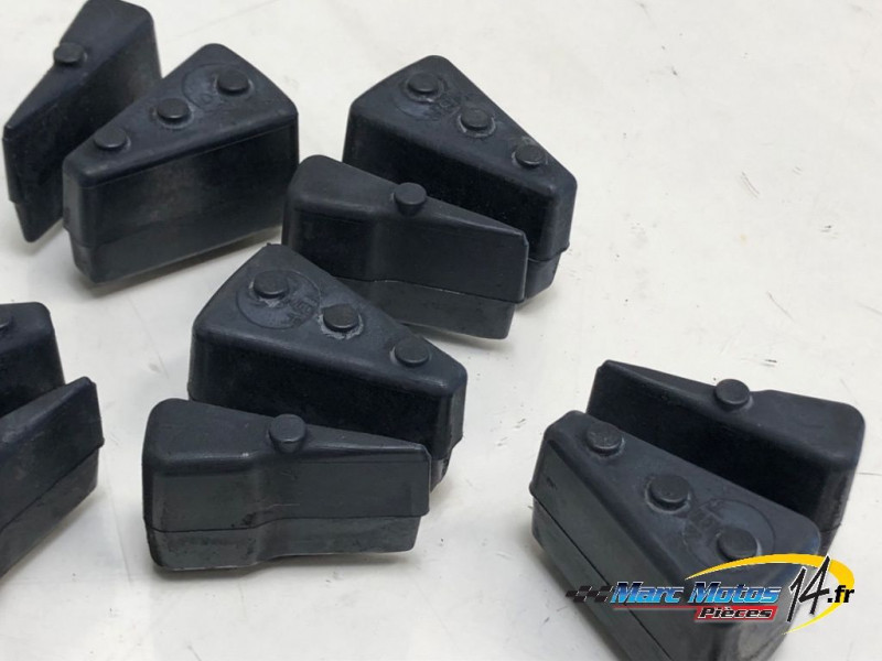 DAMPERS YAMAHA MT01 2005