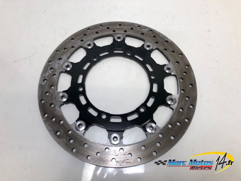 DISQUE AVANT DROIT YAMAHA MT01 2005