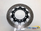 DISQUE AVANT DROIT YAMAHA MT01 2005