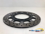 DISQUE AVANT DROIT YAMAHA MT01 2005