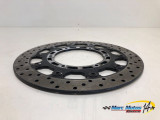 DISQUE AVANT DROIT YAMAHA MT01 2005