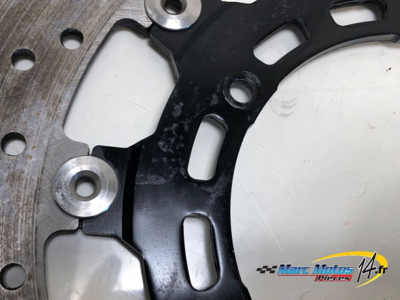 DISQUE AVANT DROIT YAMAHA MT01 2005