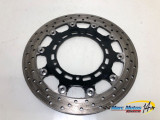 DISQUE AVANT GAUCHE YAMAHA MT01 2005