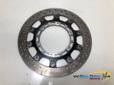 DISQUE AVANT GAUCHE YAMAHA MT01 2005