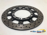 DISQUE AVANT GAUCHE YAMAHA MT01 2005