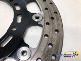 DISQUE AVANT GAUCHE YAMAHA MT01 2005