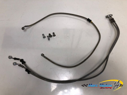 DURITE AVIA YAMAHA MT01 2005