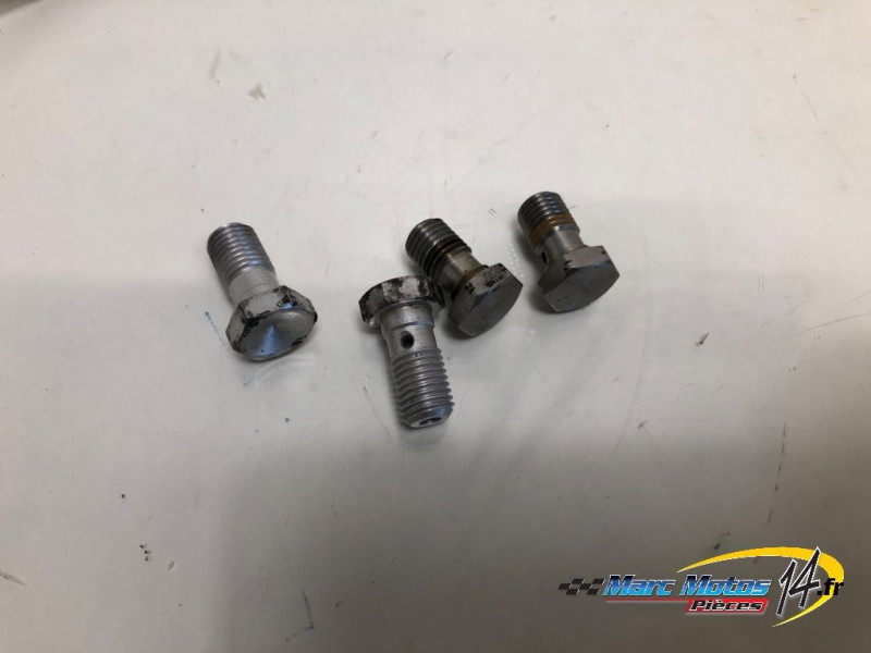 DURITE AVIA YAMAHA MT01 2005