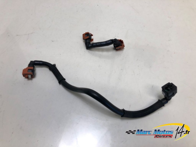 DURITE D'ESSENCE YAMAHA MT01 2005