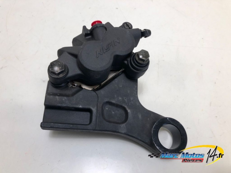 ETRIER DE FREIN ARRIERE YAMAHA MT01 2005