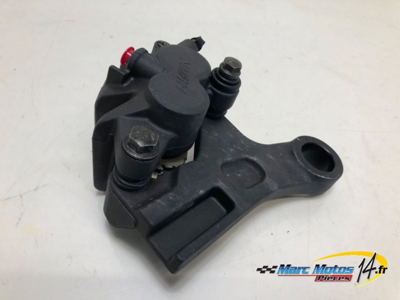 ETRIER DE FREIN ARRIERE YAMAHA MT01 2005