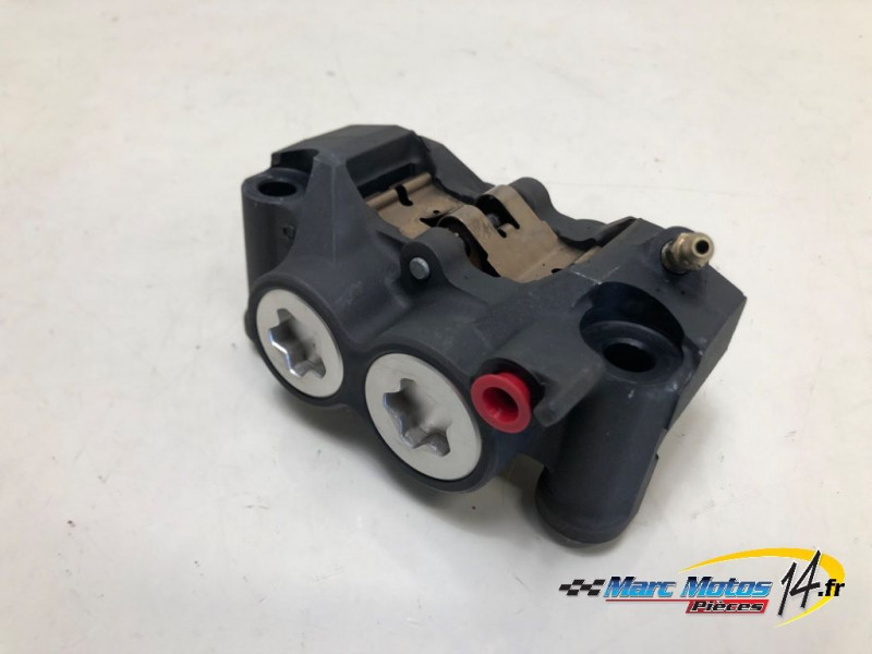 ETRIER DE FREIN AVANT DROIT YAMAHA MT01 2005