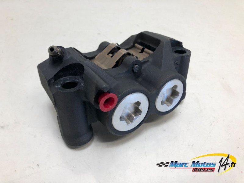ETRIER DE FREIN AVANT GAUCHE YAMAHA MT01 2005