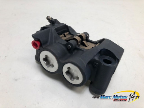 ETRIER DE FREIN AVANT GAUCHE YAMAHA MT01 2005