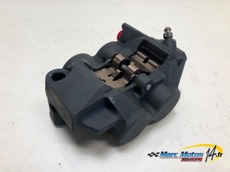 ETRIER DE FREIN AVANT GAUCHE YAMAHA MT01 2005