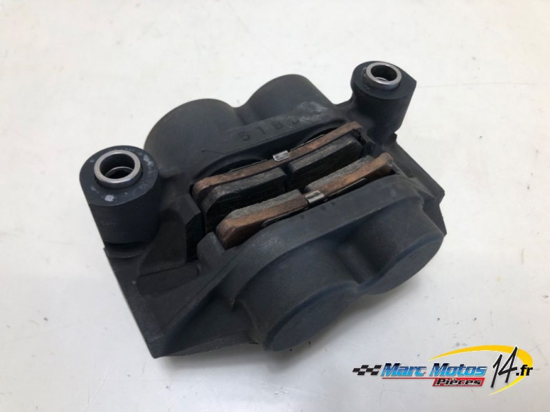 ETRIER DE FREIN AVANT GAUCHE YAMAHA MT01 2005