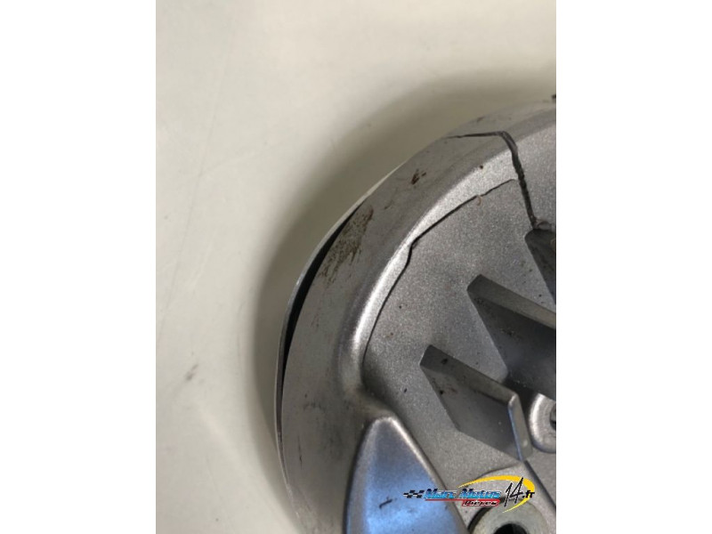 HABILLAGE DE CADRE DROIT YAMAHA MT01 2005