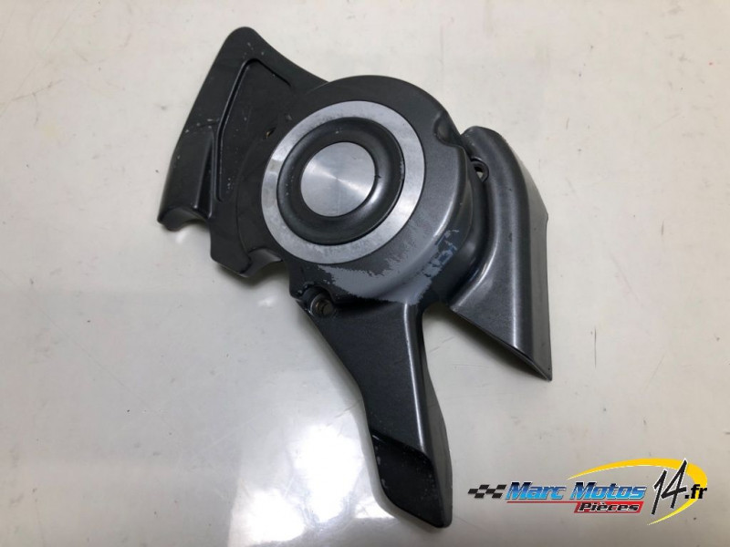 HABILLAGE DIVERS YAMAHA MT01 2005