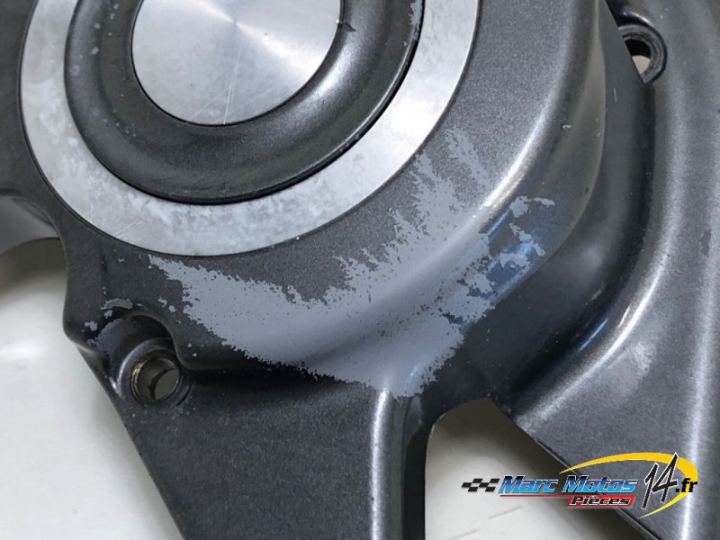 HABILLAGE DIVERS YAMAHA MT01 2005