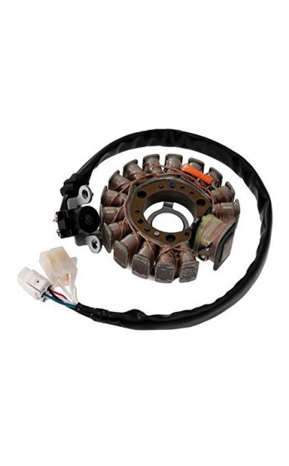 Stator