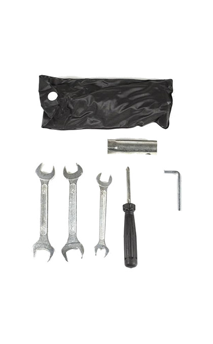 Trousse à outils