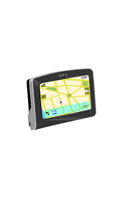 GPS