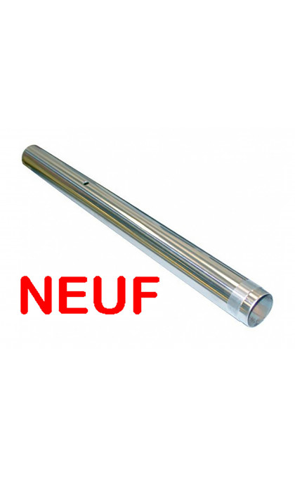 Tube de fourche neuf