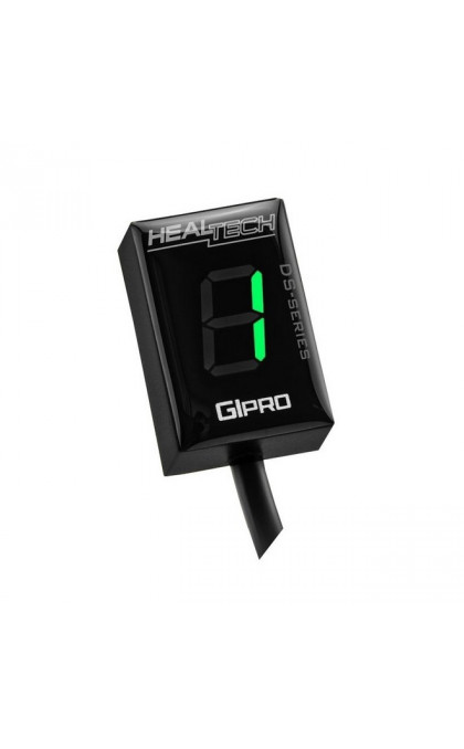 Indicateur de rapport engagé